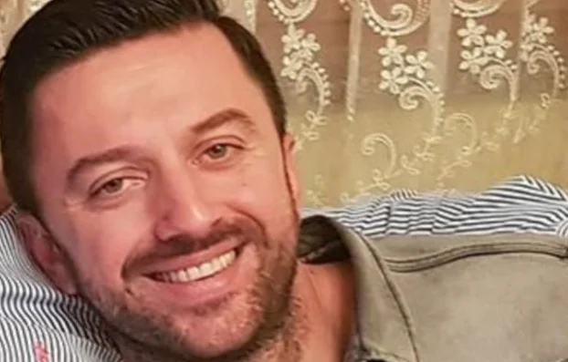 I morti Arben Aslan erano scomparsi per due anni.
