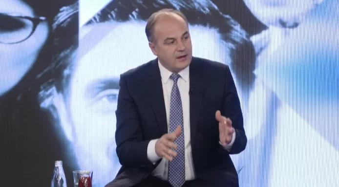Hoxhaj says deep reforms in PDK are needed: we should not talk about jobs committed