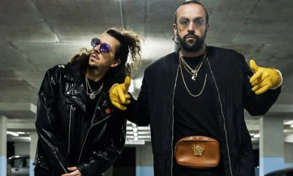 Dej Blunt y Real 1 culpable de posesión no autorizada de marihuana