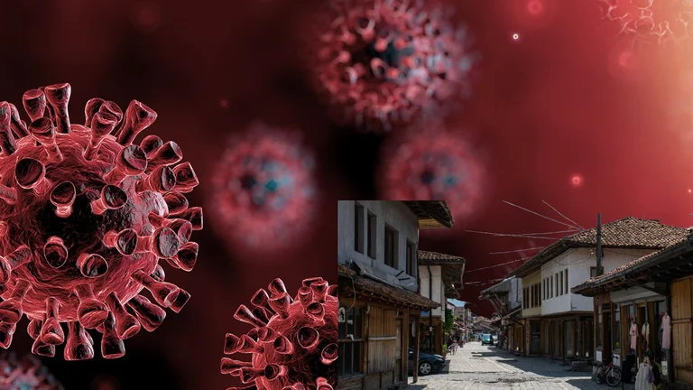 Cobrado en las últimas 24 horas: el 77% de los muertos son de Dukajini