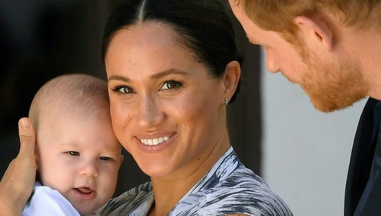 Perché il figlio di Meghan e Harry non sono un principe?