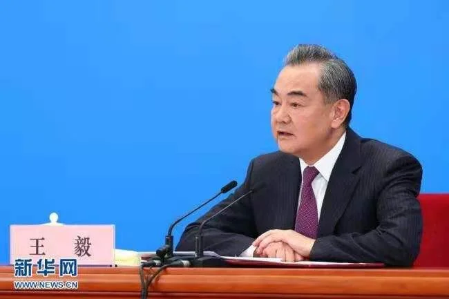 Wang Yi: China y Estados Unidos pueden y deben cooperar