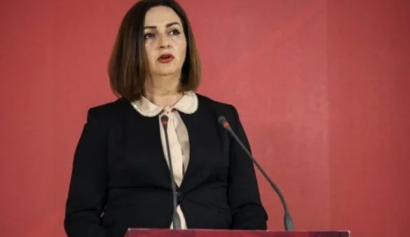 Arberie Nagavci recupera da Coved, lascia l'ospedale