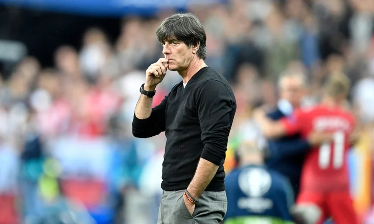 Dopo 15 anni Joachim Low lascia la Germania Nazionale