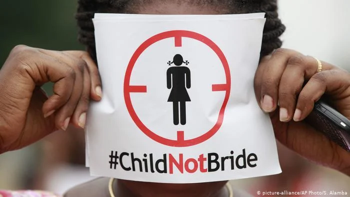 U n NICEF sounds the alarm: Pandemia Covid-19 is adding to juvenile marriages