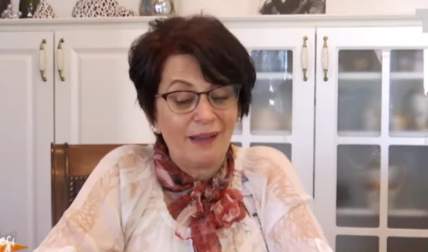 Una donna forte, questo è l'educatore che due volte ha superato il cancro al seno