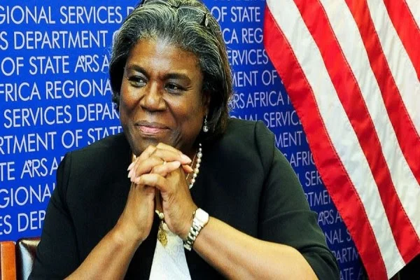 US to join UN for empowering women's rights