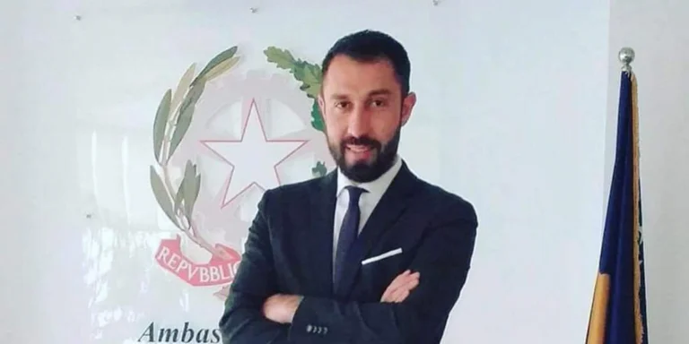 Video pubblicato con la testimonianza per gli acquisti di voto, Elbert Krasniqi reagisce