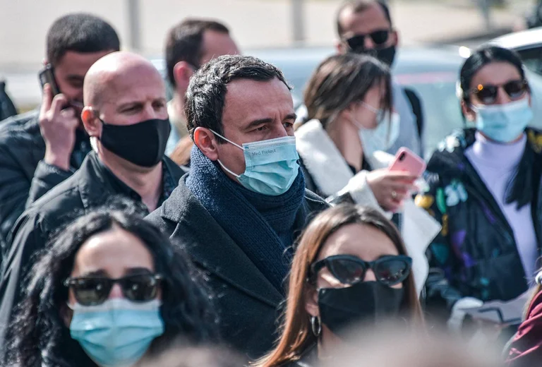 Kurti scrive circa 8 marzo: Promette giustizia e sostegno per le donne, compresi i poveri