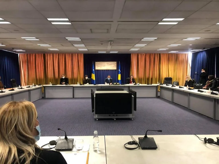 Las mujeres que dirigen pequeñas empresas se benefician del Programa de Recuperación