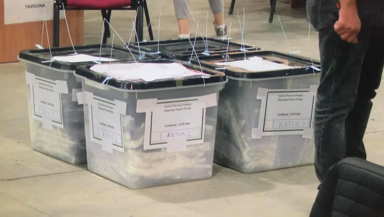 Allegations of vote manipulation, candidate PDK: There's no other way out than recounting