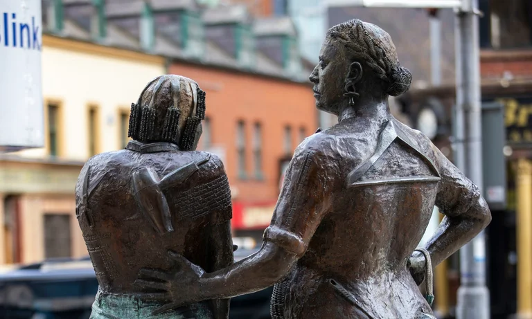 March 8 Half of Britain's women fear that gender equality was brought back in the years BAR70s