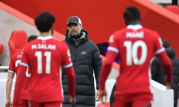 Clopp culpa al huelguista por las sucesivas pérdidas de Liverpool