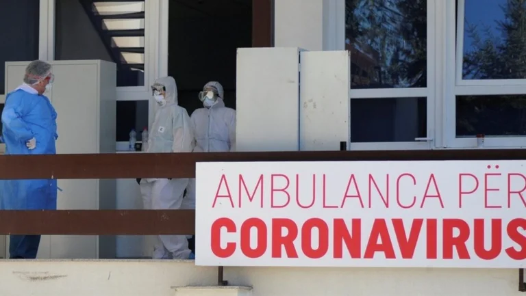 6 të vdekur dhe 141 raste të reja me koronavirus në Kosovë