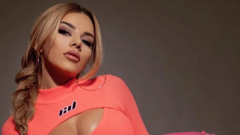 revela el nombre del rapero que Tayana traerá la nueva canción