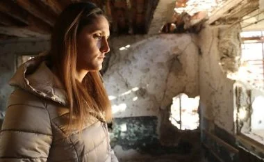 Yashare women's contribution to war, Adam's wife was killed using bullets