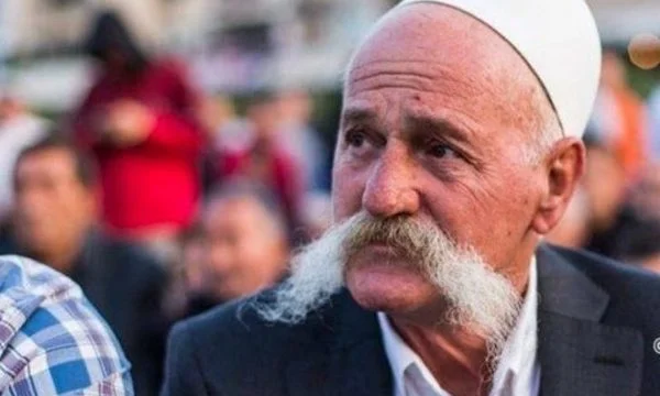 Rifat Jashar: Si nécessaire, nous sommes prêts avec ces hommes ce que nous devons répondre à la Serbie