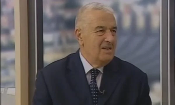 Sa SCUK: Seydullah Hoxha over 40 years contributed to the health system