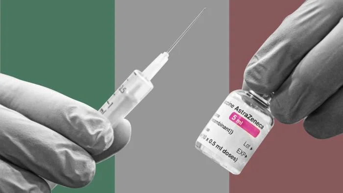 Australia avenges Italia: Block AstraZeneca vaccino, boicottaggio pasta