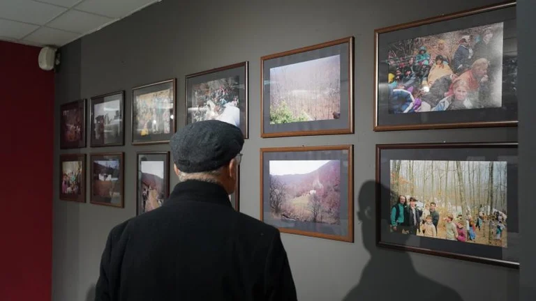 Il Kosovo ancora senza il museo dei crimini di guerra, numerose prove minacciano di essere dimenticate