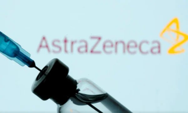 Dopo la morte di un paziente, l'Austria sospende l'uso di un gruppo di vaccini AstraZeneca
