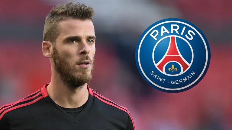 Pochetino vuole portare De Gean a PSG