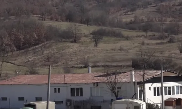 Reconstruir casinos en Karacheva, Inspección Intervest