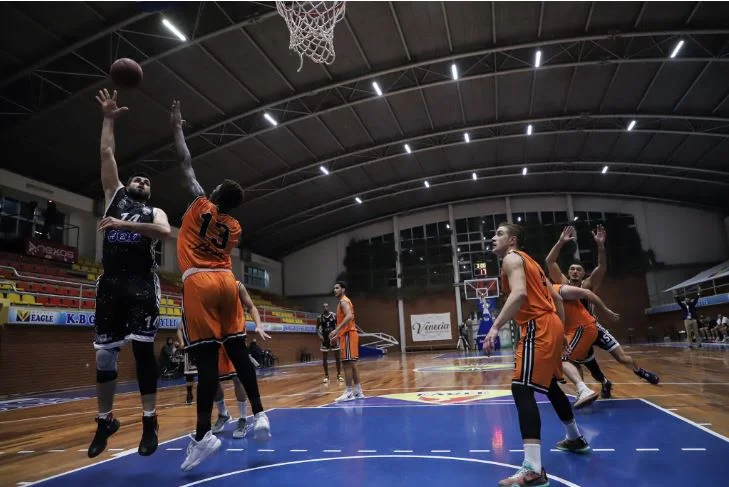Ponte Prizren roba primat en Superlea después de derrotar a Star