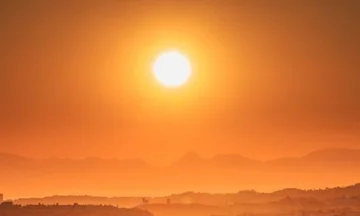 Die Studie untersucht die Verbindung zwischen Sklerose und heißem Wetter