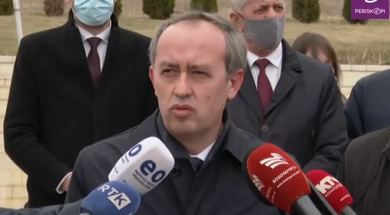 Hoti from Precazi: The Jashar family sacrifice is beyond historical measures