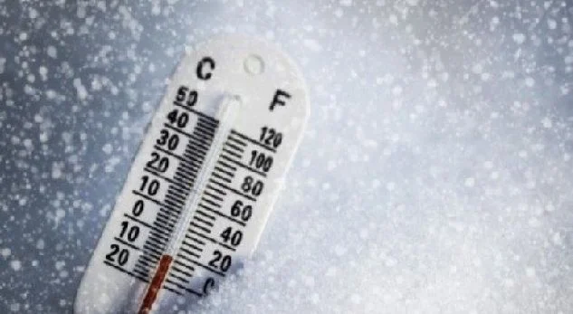 Cold torna in Kosovo, weekend piovoso, neve