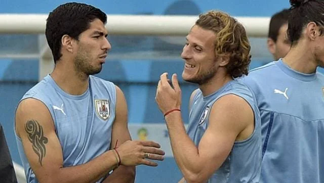 Forlan sagt ehrlich: Barcelona war falsch zu verkaufen Suarez