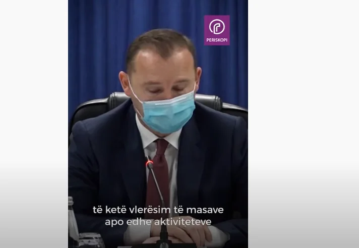 Si aumenta el riesgo habrá masa rigurosa