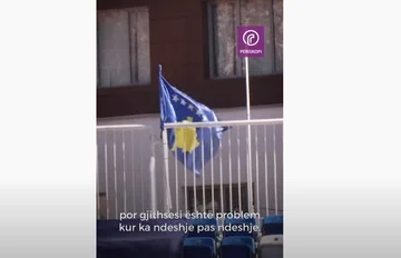 Gjendja e stadiumit ‘Fadil Vokrri’ para ndeshjeve të marsit