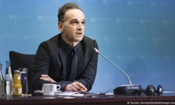 Deutsche Außenministerin reagiert nach Kurts Gewerkschaftsaussagen mit Albanien