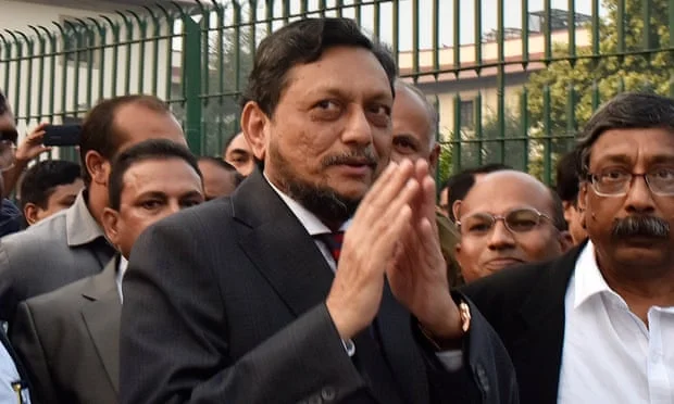 SCANDAL: Il giudice dice al bullo di sposare la vittima per evitare la prigione