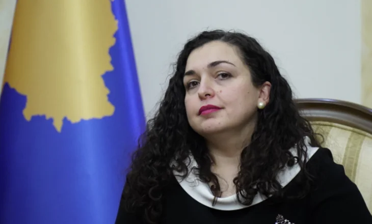 Osmani: lo strizzacervelli di Adamo è diventato un riferimento alla libertà