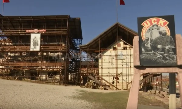 23 años desde la heroica caída del KLA Jashara, hoy comienza la gloriosa era del KLA