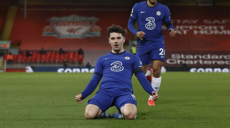 Chelsea ottiene una grande vittoria ad Annfield, continua l'orrore di Liverpool come ospite.