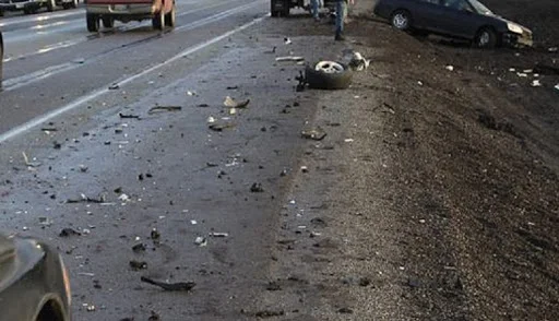 30 ditë paraburgim ndaj personit që aksidentoi tre persona në Gjilan