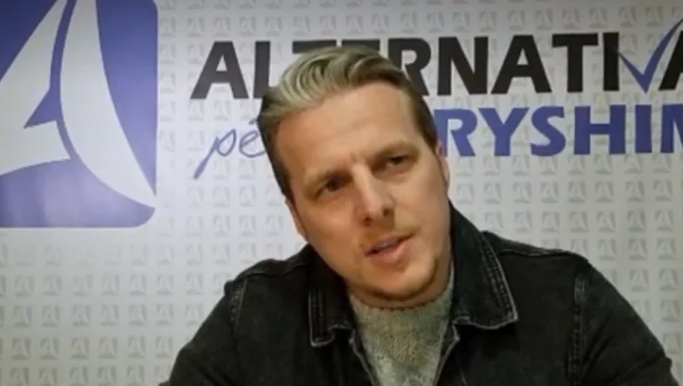 Presevo Mayor: Mustafa ha condiviso la gratitudine di Alexander Vuciqi