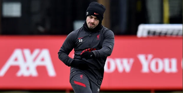 Liverpool Revolution: Shaqiris Verkaufsziel, fünf andere Spieler