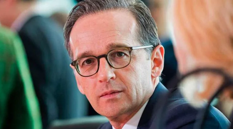 Deutscher Außenminister: Biden Administration bietet Chancen für das Kosovo-Abkommen Serbien