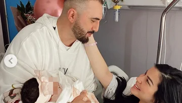 Il s'est excité après être devenu père pour la deuxième fois : Qui a des filles, le monde a