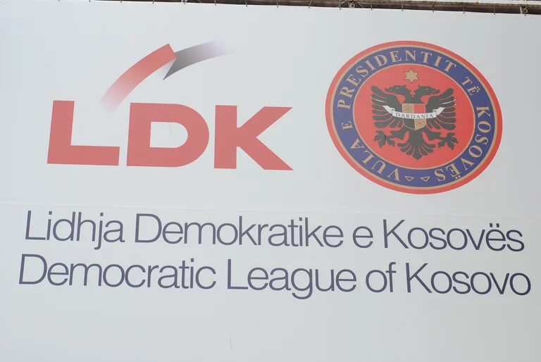 LDK-Mitglied kündigt Kandidatur für Parteivorsitzende an