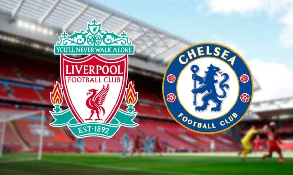Livepool vs Chelsea, lotta per lo stesso obiettivo