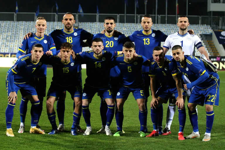 Mars, Monat der Silvester des neuen Jahres, ist alle Spiele Kosovo wird dieses Jahr spielen.
