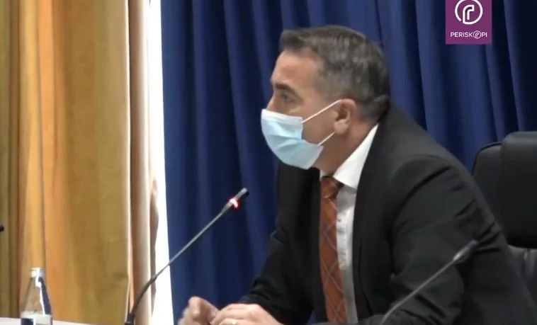 Sindaci contro misure aggiuntive a COVID-19