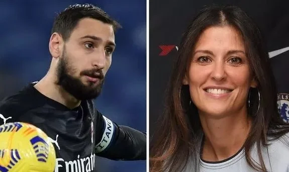 Der riesige Transfer, den Chelsea arbeitet, wird erkannt
