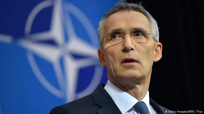 Stoltenberg: Europa no puede ser protegida sin Estados Unidos, OTAN